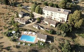Agriturismo Villa Gabbiano